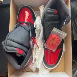 Size 13 Patent 1 OG Retro Jordan