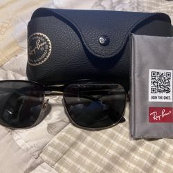 Rayban Sunglasses
