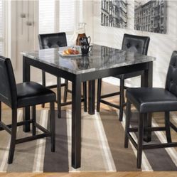DINING  SET
