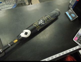 Used DeMarini CF WTDXCBC-20 BBCOR Baseball Bat 31 in 28 oz -3 ( Read the Description)