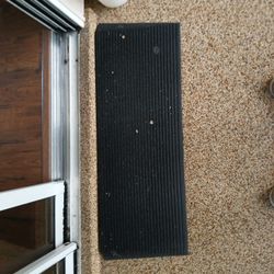 Wheelchair Door Ramps