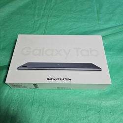 Galaxy Tab A7 Lite Wifi/LTE