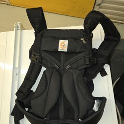 Infant/child Carrier 