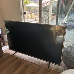 65” LG TV (Broken Screen)