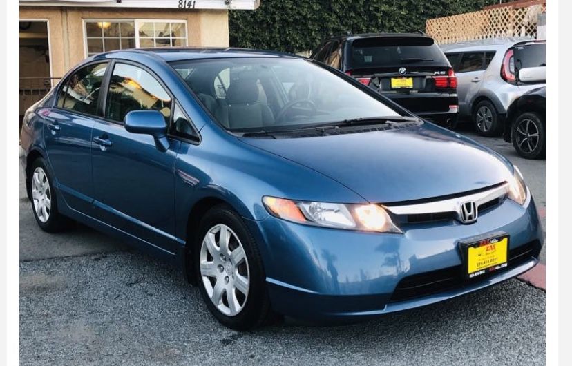 2006 Honda Civic