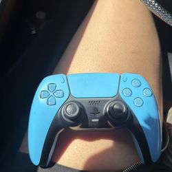 playstation control