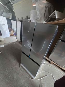 Rv fridge furrion 12v 52" height