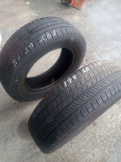 Automotive 195/65/15