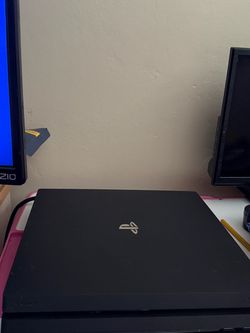 Sony PlayStation 4 Pro Console