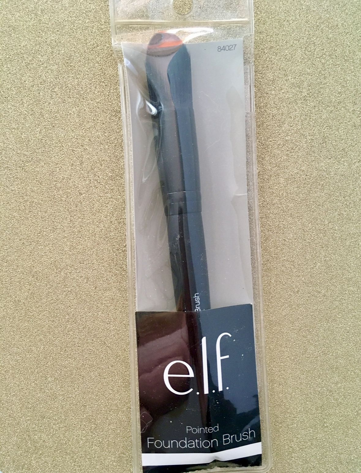 Elf Foundation Brush
