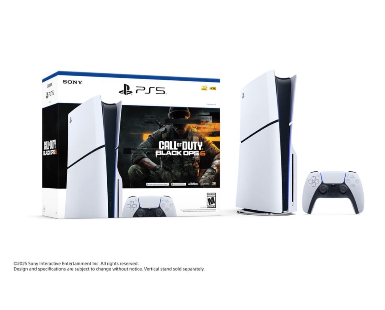 PlayStation 5