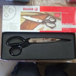 Tailor Shears