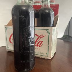 old coca-cola 1899
