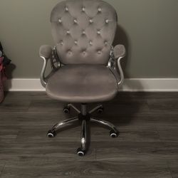 Chair Grey