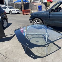 Auto Glass