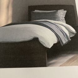 IKEA Twin beds (2)