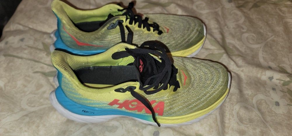 Hoka Size 8.5
