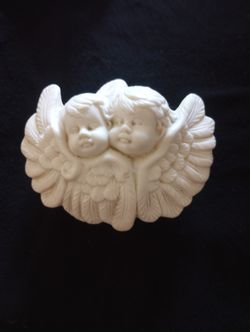Cherub Trinket 