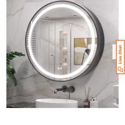 Led Vanity Mirror 