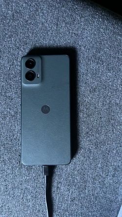 Motorola Android Smartphone