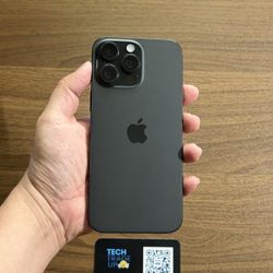 iPhone 16 Pro Max 256Gb Cricket