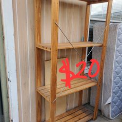 Storage Shelf