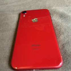 iPhone XR Unlocked 64gb 