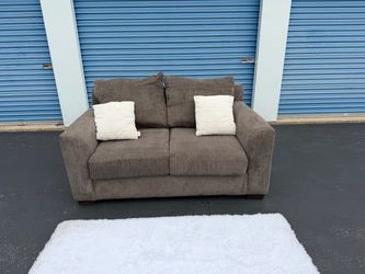 Love Seat Free Delivery