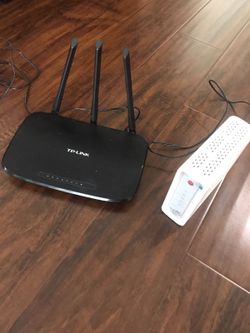 router