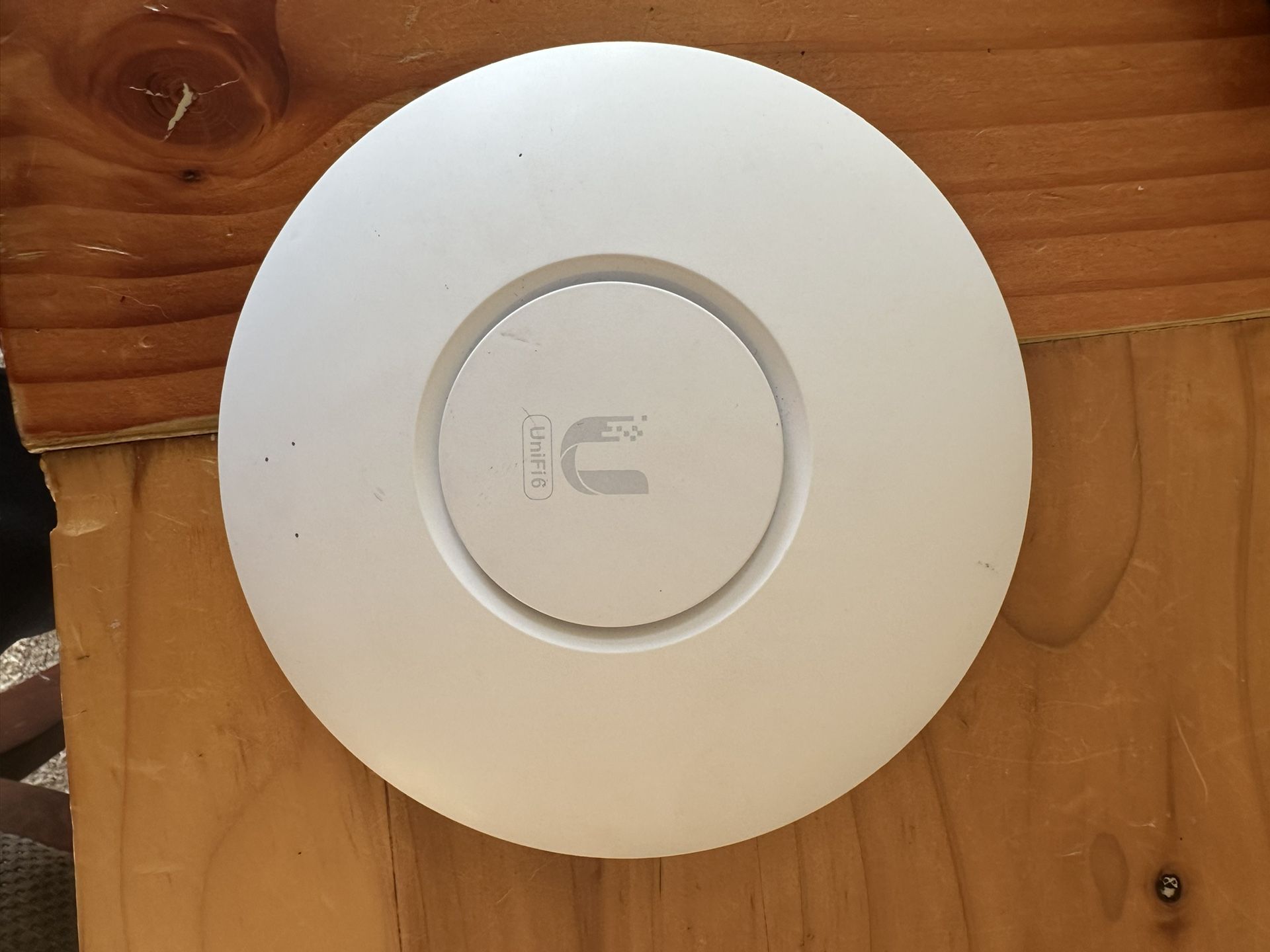 UniFi 6 Lite