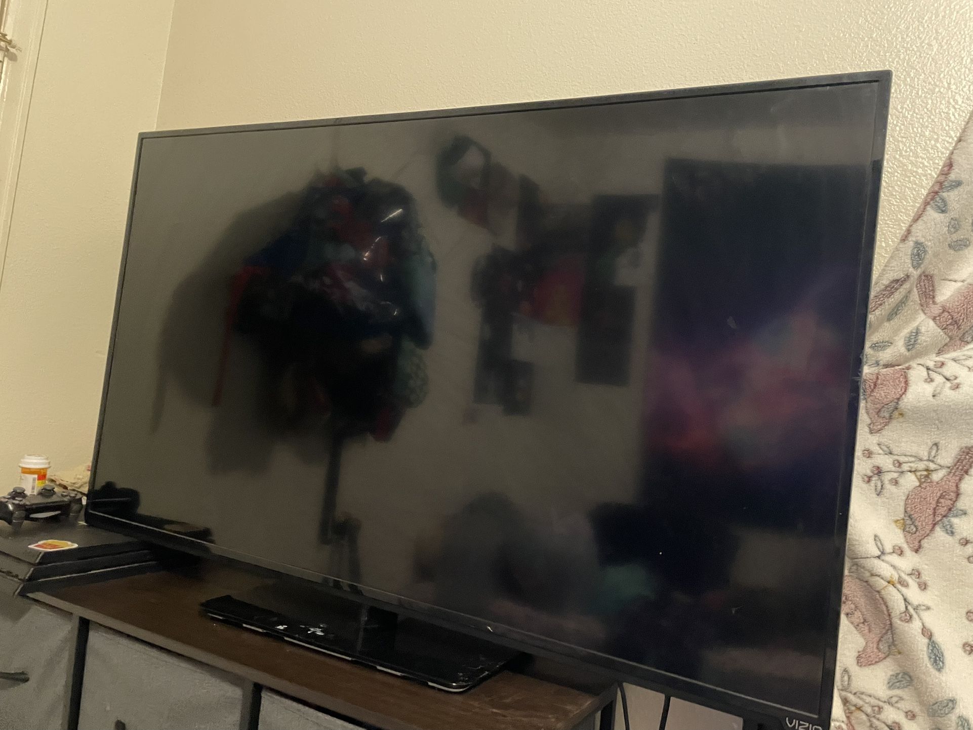 44 Inch Vizio Tv