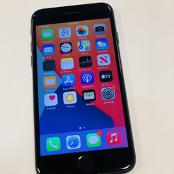 iPhone 7 Fully Unlocked 