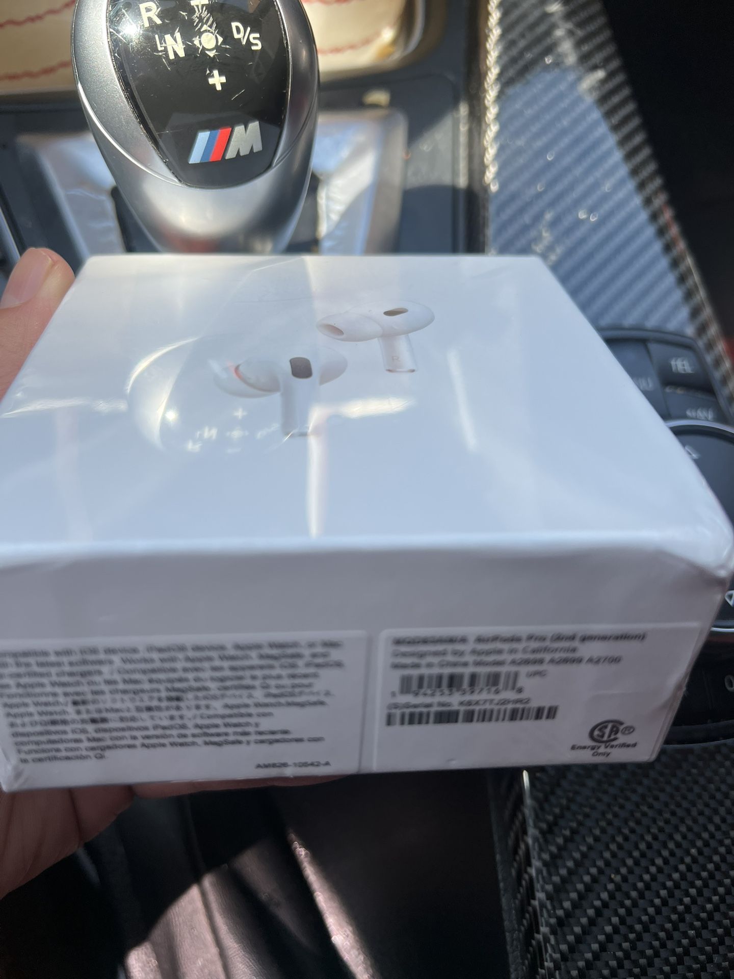 AirPods Pro 2nd