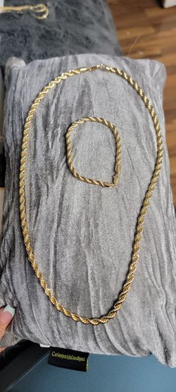 Joyas Oro Laminado 14k