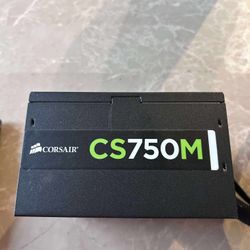 750 Power Supply