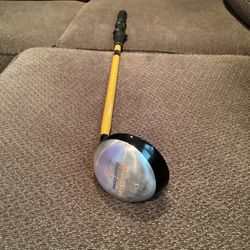 Momentus Golf Training Driver Indoor Model 31 Inches Excellent Condition 