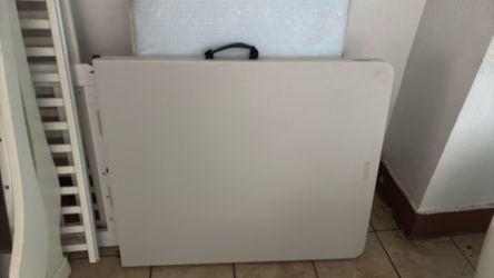 Lifetime table