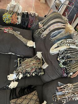 Jewelry  For Sell $2 Each