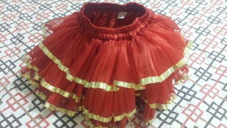 4 to 6 yrs girls Tutu