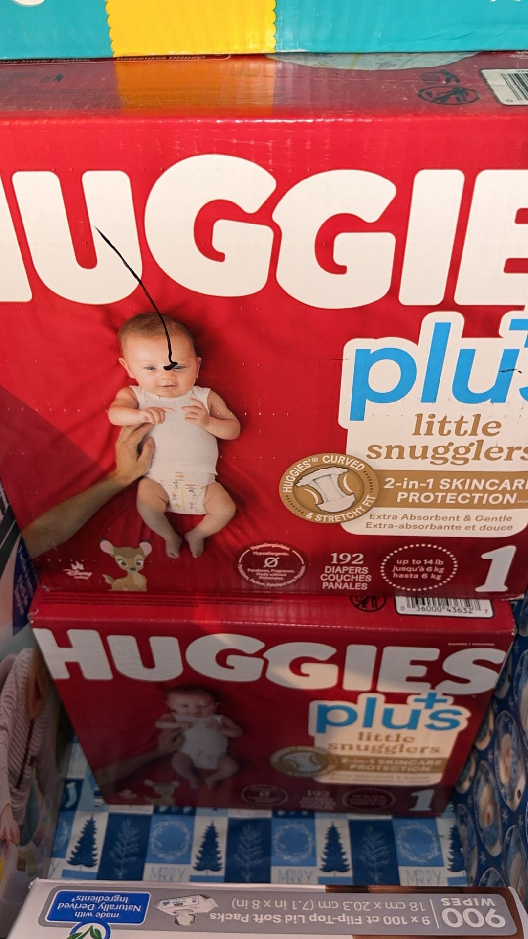 Diapers
