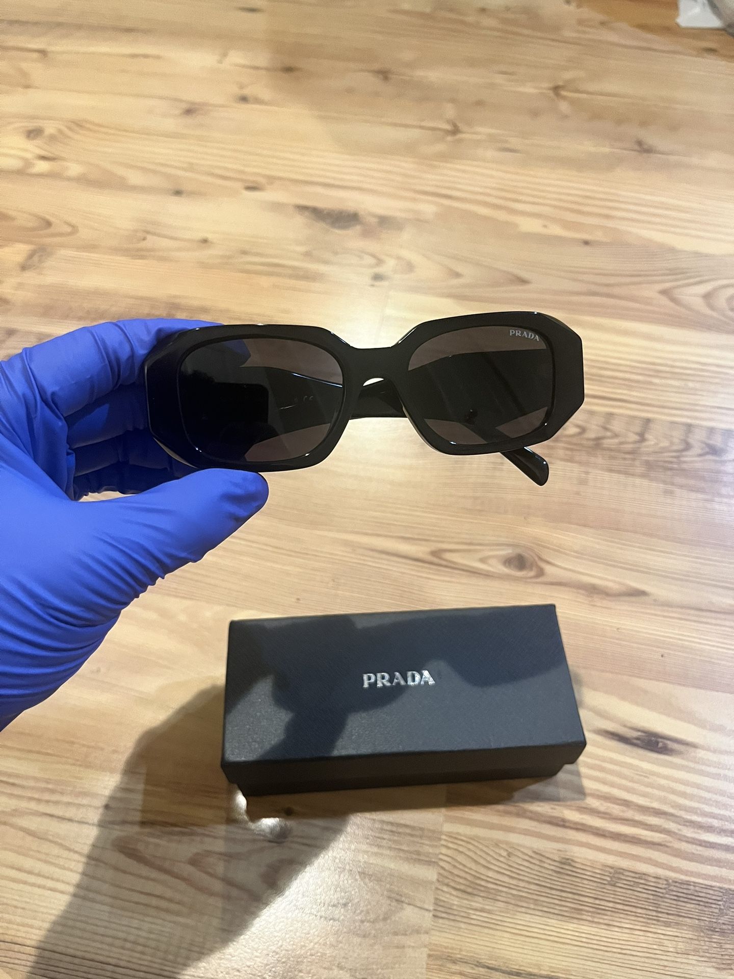 Designer Eyewear