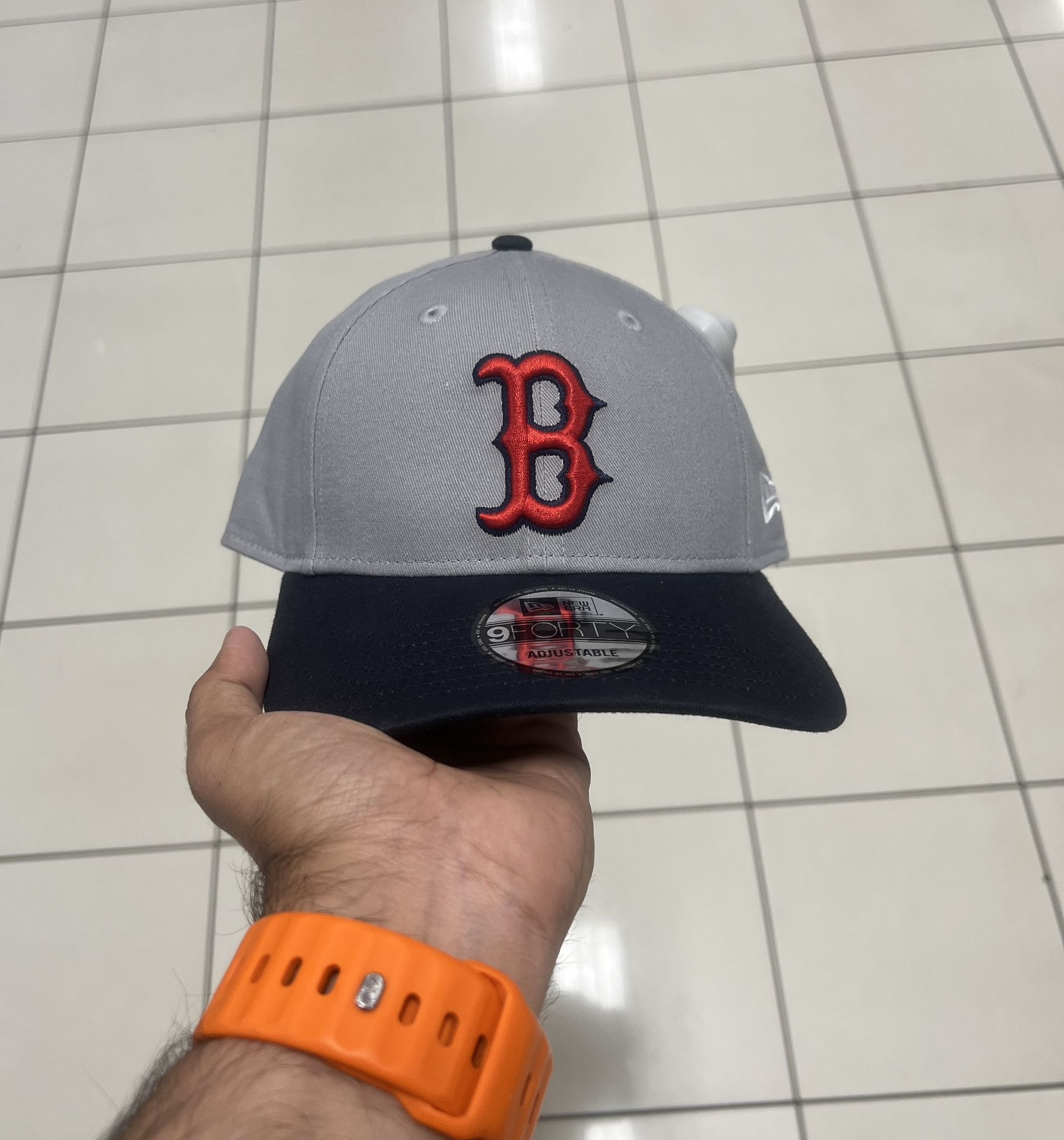 Boston Red Sox Hat