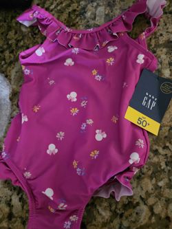 Disney GAP Bathing Suit