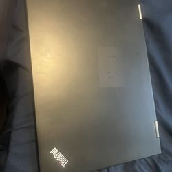 Thinkpad Lenovo X1 Yoga 1st Gen Locked