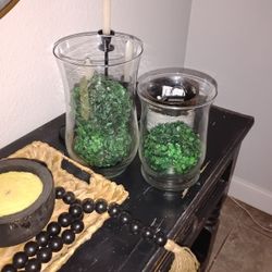 Glass Vases