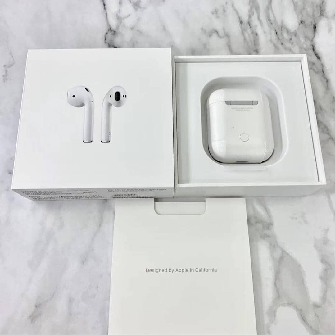Airpod 2nd Generation