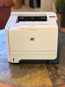 HP Laser Printer AND Unopened Toner