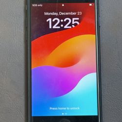 Apple iPhone SE 2022 3rd Generation