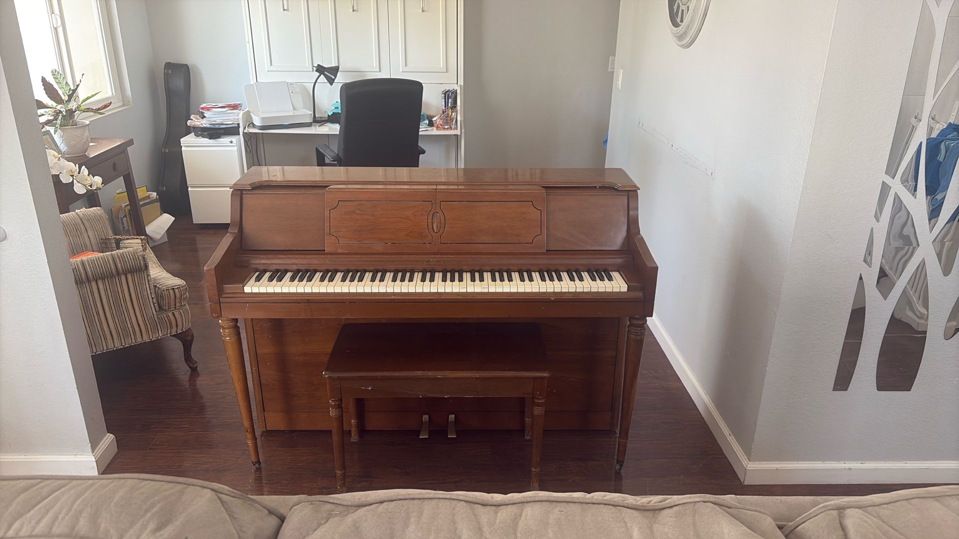 Piano