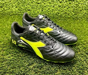 Diadora Match Winner RB Italy OG